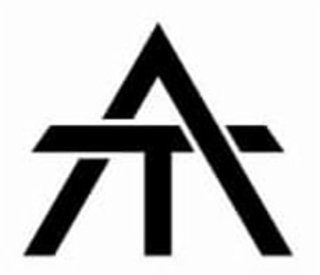 a t