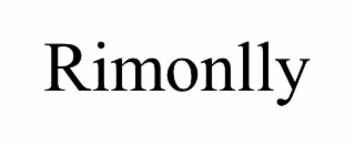 rimonlly