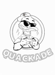 quack ade