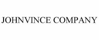 johnvince company