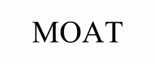 moat