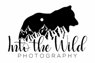 into the wild photography