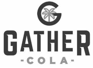 g gather - cola -