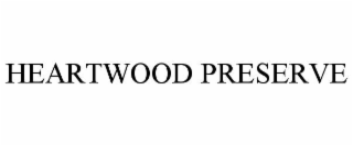 heartwood preserve