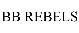 bb rebels