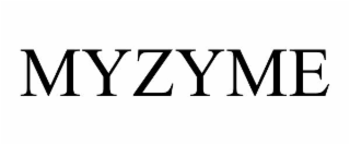 myzyme