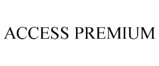 access premium