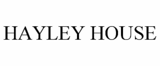 hayley house