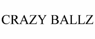 crazy ballz