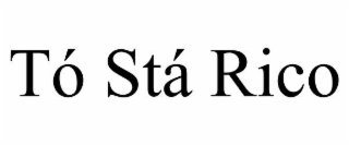tÓ stÁ rico