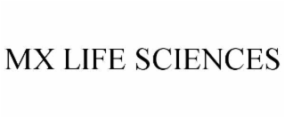 mx life sciences