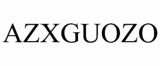 azxguozo