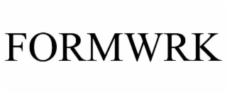 formwrk