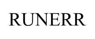 runerr
