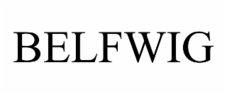 belfwig