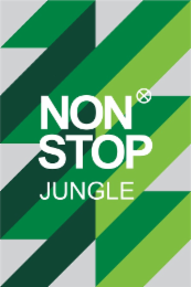 non stop jungle