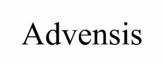 advensis