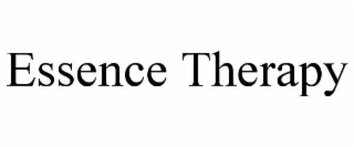essence therapy