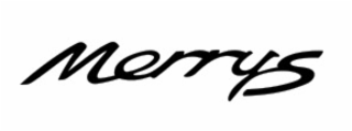merrys