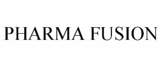 pharma fusion