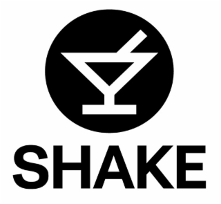 shake