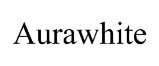 aurawhite