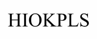 hiokpls