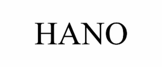 hano