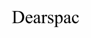 dearspac