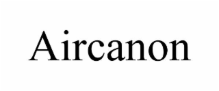 aircanon