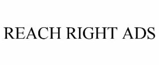 reach right ads