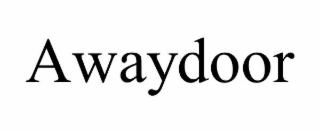 awaydoor