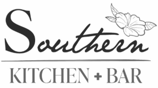 southern kitchen bar