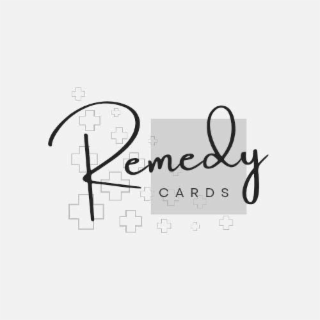 + remedy cards
