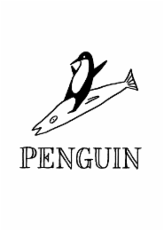 penguin
