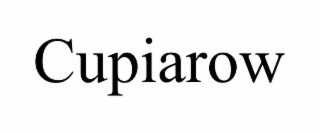 cupiarow