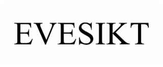 evesikt