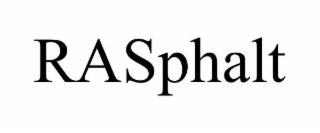 rasphalt