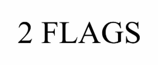 2 flags