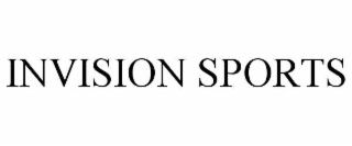 invision sports
