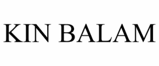 kin balam