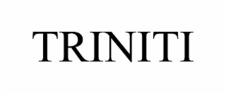 triniti