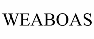 weaboas