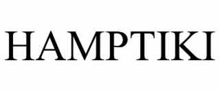 hamptiki