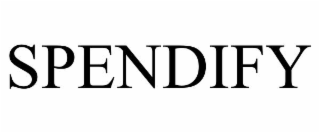 spendify