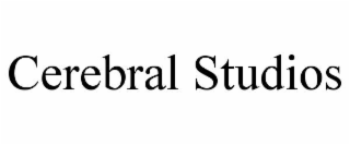 cerebral studios