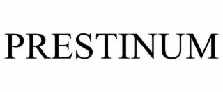 prestinum