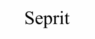 seprit