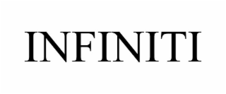 infiniti