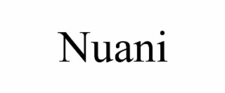 nuani